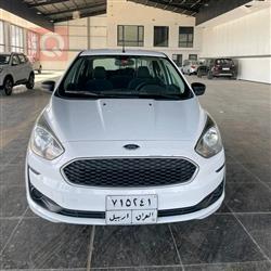 Ford Figo